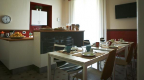 Отель Liccu Bed and Breakfast  Катания